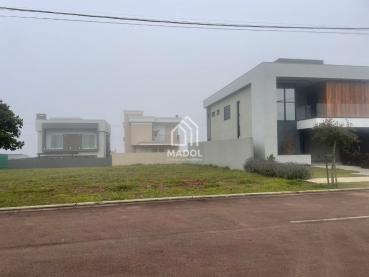 Terreno de 300m² à Venda - Ponta Grossa - Ref. 513448-4