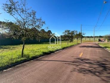 Terreno de 330m² à Venda - Ponta Grossa - Ref. 513453-4