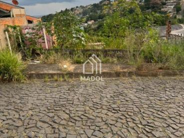 Terreno de 462m² à Venda - Ponta Grossa - Ref. 513455-4