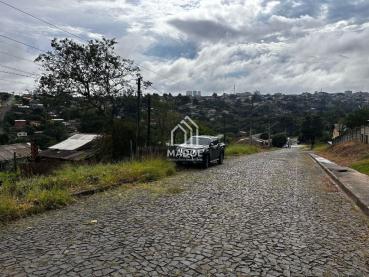 Terreno de 462m² à Venda - Ponta Grossa - Ref. 513456-4