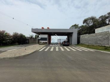 Terreno de 305m² à Venda - Ponta Grossa - Ref. 513458-4