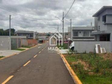 Terreno de 180m² à Venda - Ponta Grossa - Ref. 513460-4
