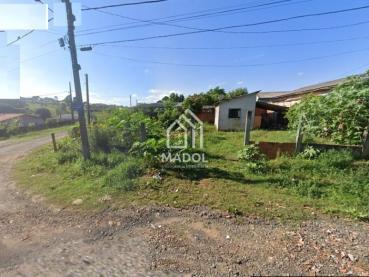Terreno de 412m² à Venda - Ponta Grossa - Ref. 513461-4
