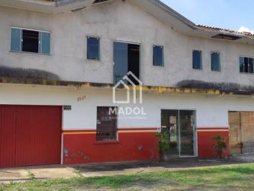 Terreno de 510m² à Venda - Ponta Grossa - Ref. 513462-4