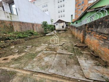 Terreno de 386m² à Venda - Ponta Grossa - Ref. 513466-4