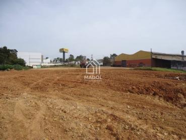 Terreno de 5.000m² para Alugar - Ponta Grossa - Ref. 513473-5