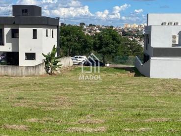 Terreno de 435m² à Venda - Ponta Grossa - Ref. 513474-4