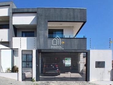 Sobrado de 181m² à Venda, 3 quartos - Ponta Grossa - Ref. 513476-4