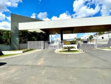 Terreno de 316m² à Venda - Ponta Grossa - Ref. 513481-4