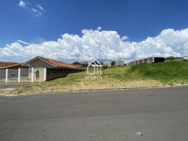 Terreno de 432m² à Venda - Ponta Grossa - Ref. 513483-4