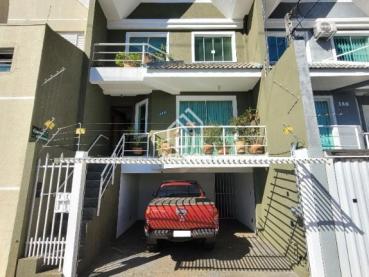 Sobrado com 3 quartos à Venda - Ponta Grossa - Ref. 513489-4