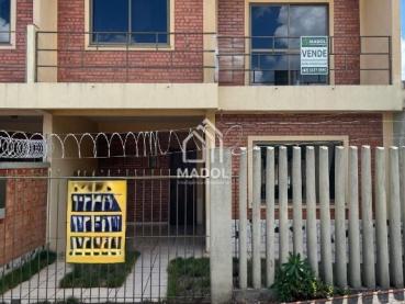 Sobrado com 3 quartos à Venda - Ponta Grossa - Ref. 513493-4
