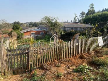 Terreno de 300m² à Venda - Ponta Grossa - Ref. 513495-4