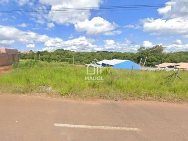 Terreno de 300m² à Venda - Ponta Grossa - Ref. 513497-4