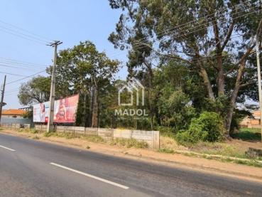 Terreno de 4.488m² à Venda - Ponta Grossa - Ref. 513498-4