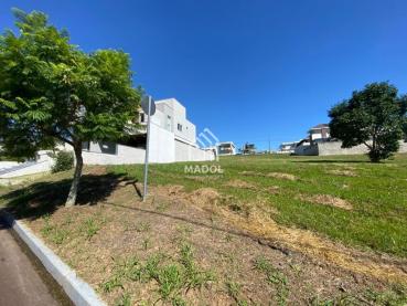 Terreno de 395m² à Venda - Ponta Grossa - Ref. 513500-4