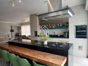 Cobertura de 190m² para Alugar, 2 quartos - Ponta Grossa - Ref. 513501-5