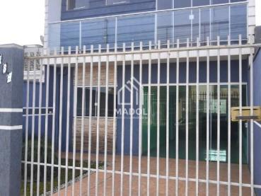 Sobrado de 200m² à Venda, 3 quartos - Ponta Grossa - Ref. 513502-4