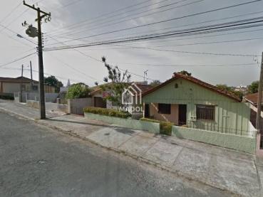 Terreno de 525m² à Venda - Ponta Grossa - Ref. 513503-4