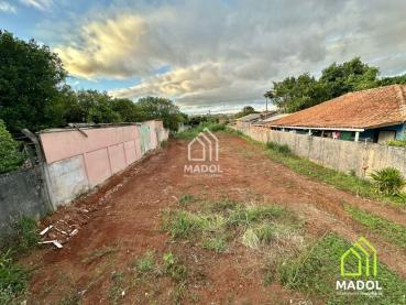 Terreno de 600m² à Venda - Ponta Grossa - Ref. 513504-4