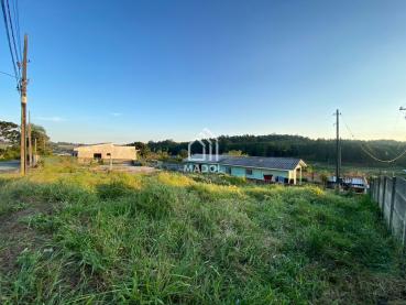 Terreno de 363m² à Venda - Ponta Grossa - Ref. 513506-4