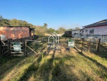 Terreno de 520m² para Alugar - Ponta Grossa - Ref. 513507-5