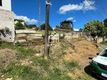 Terreno de 462m² à Venda - Ponta Grossa - Ref. 513511-4