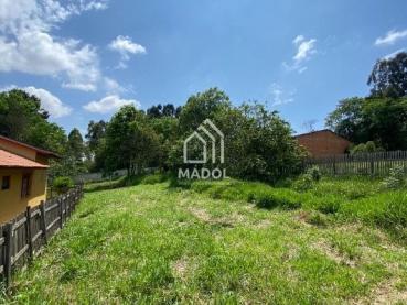 Terreno de 598m² à Venda - Ponta Grossa - Ref. 513515-4