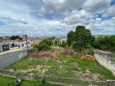 Terreno de 462m² à Venda - Ponta Grossa - Ref. 513517-4