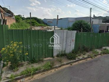 Terreno de 437m² à Venda - Ponta Grossa - Ref. 513527-4
