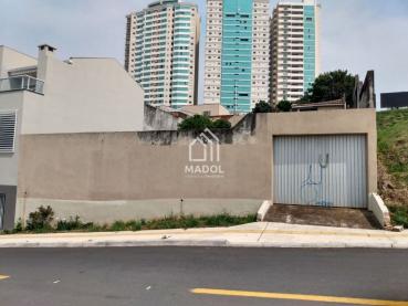 Terreno de 350m² à Venda - Ponta Grossa - Ref. 513528-4