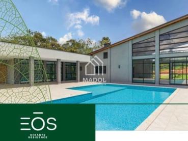 Terreno de 279m² à Venda - Ponta Grossa - Ref. 513529-4