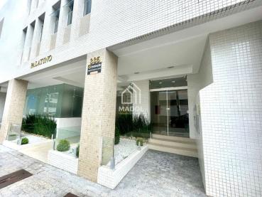 Sala Comercial de 94m² à Venda - Ponta Grossa - Ref. 513532-4