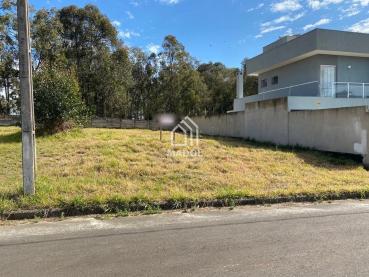 Terreno de 320m² à Venda - Ponta Grossa - Ref. 513533-4