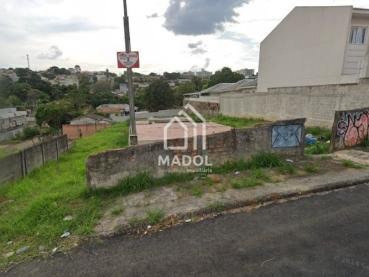 Terreno de 600m² à Venda - Ponta Grossa - Ref. 513534-4