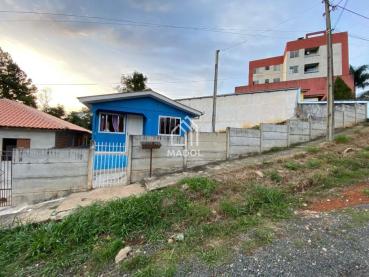 Terreno de 252m² à Venda - Ponta Grossa - Ref. 513535-4