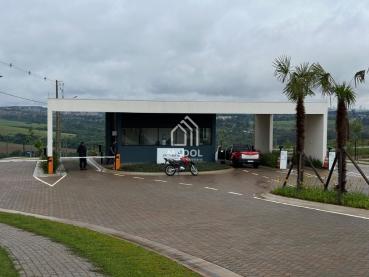 Terreno de 216m² à Venda - Ponta Grossa - Ref. 513537-4