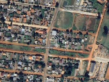 Terreno de 152m² à Venda - Ponta Grossa - Ref. 513539-4