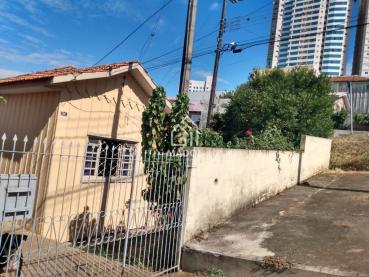 Terreno de 363m² à Venda - Ponta Grossa - Ref. 513540-4
