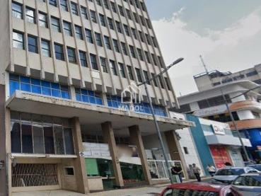 Sala Comercial de 1.080m² à Venda - Ponta Grossa - Ref. 513542-4