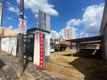Terreno de 266m² à Venda - Ponta Grossa - Ref. 513546-4