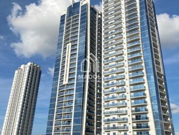 Apartamento de 487m² para Alugar, 4 quartos - Ponta Grossa - Ref. 513548-5
