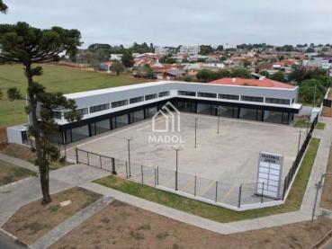 Sala Comercial para Alugar - Ref. 514071-5