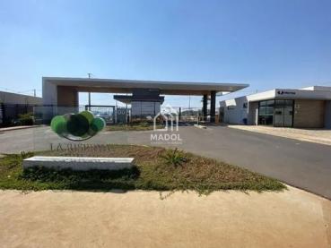 Terreno de 265m² à Venda - Ponta Grossa - Ref. 514133-4