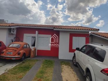 Casa em Condomínio de 100m² à Venda, 2 quartos - Ponta Grossa - Ref. 514539-4