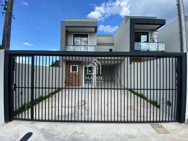 Sobrado com 3 quartos à Venda - Ponta Grossa - Ref. 514542-4