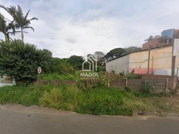 Terreno de 648m² à Venda - Ponta Grossa - Ref. 515423-4