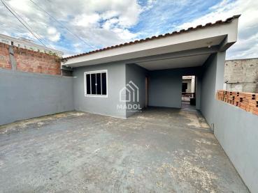 Casa de 144m² à Venda, 2 quartos - Ponta Grossa - Ref. 515428-4
