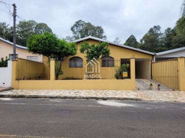Casa com 3 quartos à Venda - Ponta Grossa - Ref. 515429-4