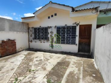 Casa de 120m² à Venda, 2 quartos - Ponta Grossa - Ref. 515430-4